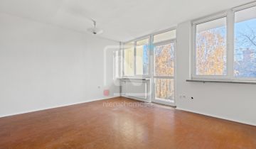 Mieszkanie 2-pokojowe Warszawa Ochota, ul. Nowogrodzka