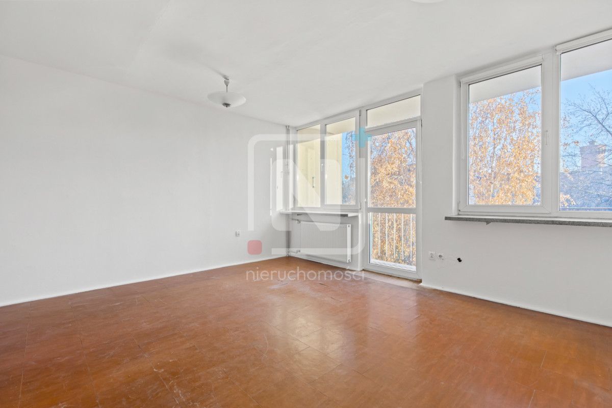 Mieszkanie 2-pokojowe Warszawa Ochota, ul. Nowogrodzka. Zdjęcie 2