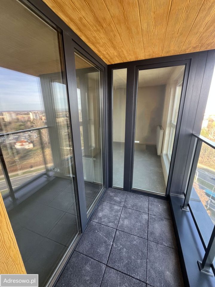 Mieszkanie 3-pokojowe Rzeszów Krakowska , ul. Krakowska. Zdjęcie 5
