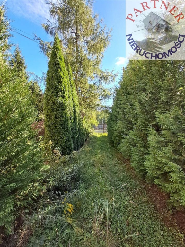 dom wolnostojący, 9 pokoi Trzebinia Trzebionka, ul. Józefa Piłsudskiego. Zdjęcie 16