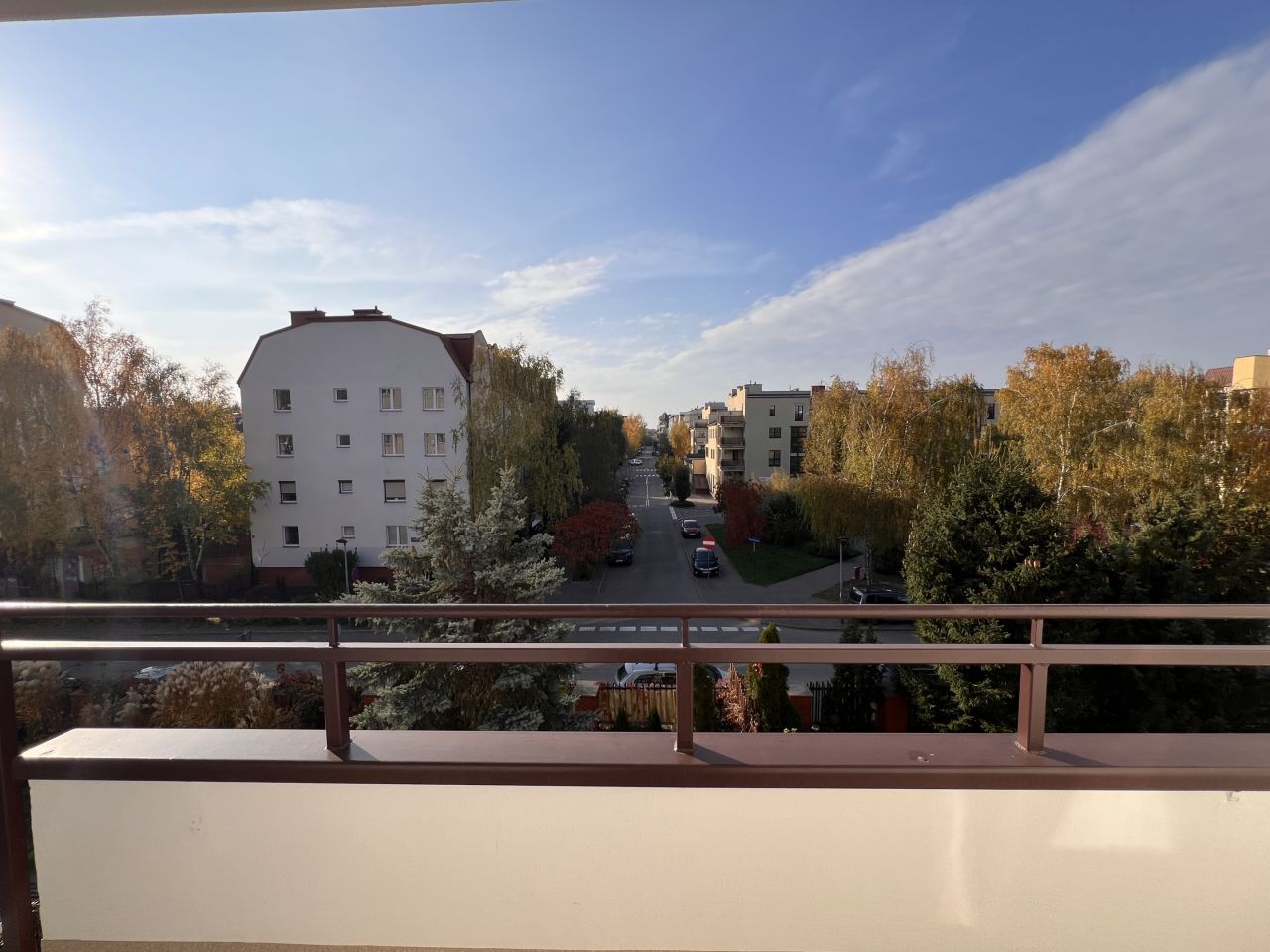 Mieszkanie 2-pokojowe Warszawa Kabaty, ul. Za Łąkami. Zdjęcie 6