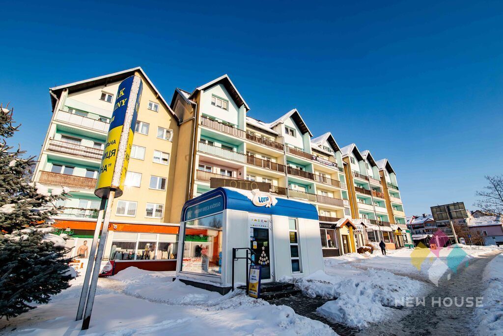 Lokal Olsztyn Jaroty, ul. Biskupa Tomasza Wilczyńskiego. Zdjęcie 14