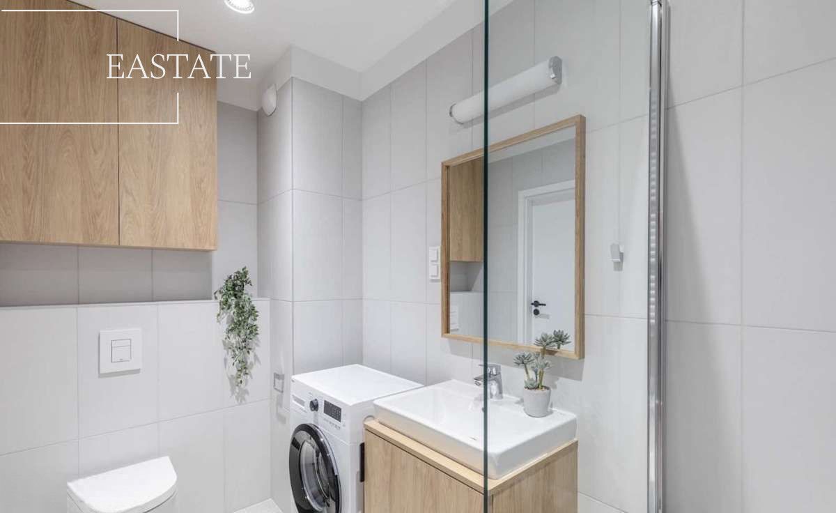 Mieszkanie 3-pokojowe Warszawa Bemowo. Zdjęcie 6