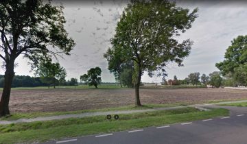 Działka budowlana Raciąż, ul. Zawoda