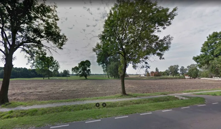 Działka budowlana Raciąż, ul. Zawoda