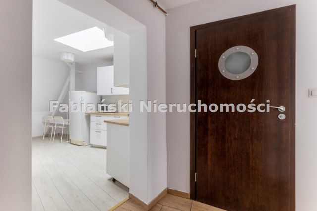 Mieszkanie 2-pokojowe Poznań Łazarz, ul. Antoniego Małeckiego. Zdjęcie 10