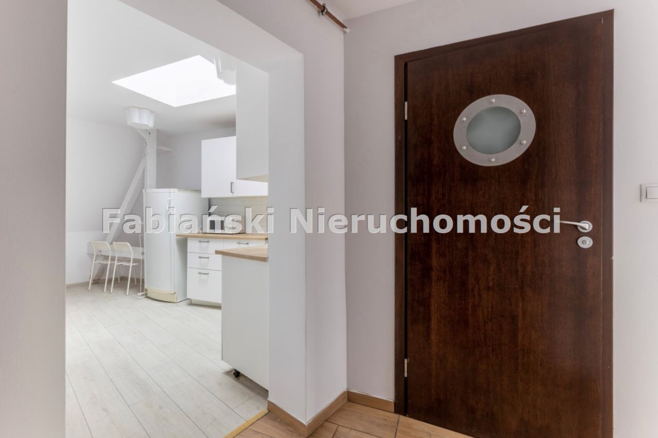 Mieszkanie 2-pokojowe Poznań Łazarz, ul. Antoniego Małeckiego. Zdjęcie 10