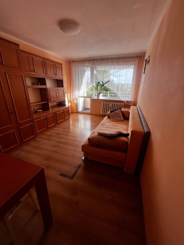 Mieszkanie 2-pokojowe Szczecin Niebuszewo. Zdjęcie 5