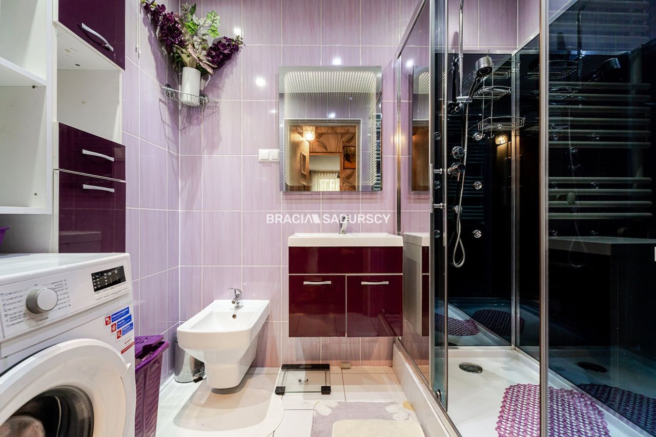 Mieszkanie 3-pokojowe Rabka-Zdrój, ul. Orkana. Zdjęcie 14