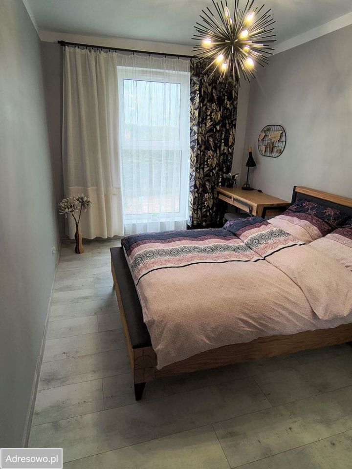 Mieszkanie 2-pokojowe Bydgoszcz Fordon, ul. Akademicka. Zdjęcie 10