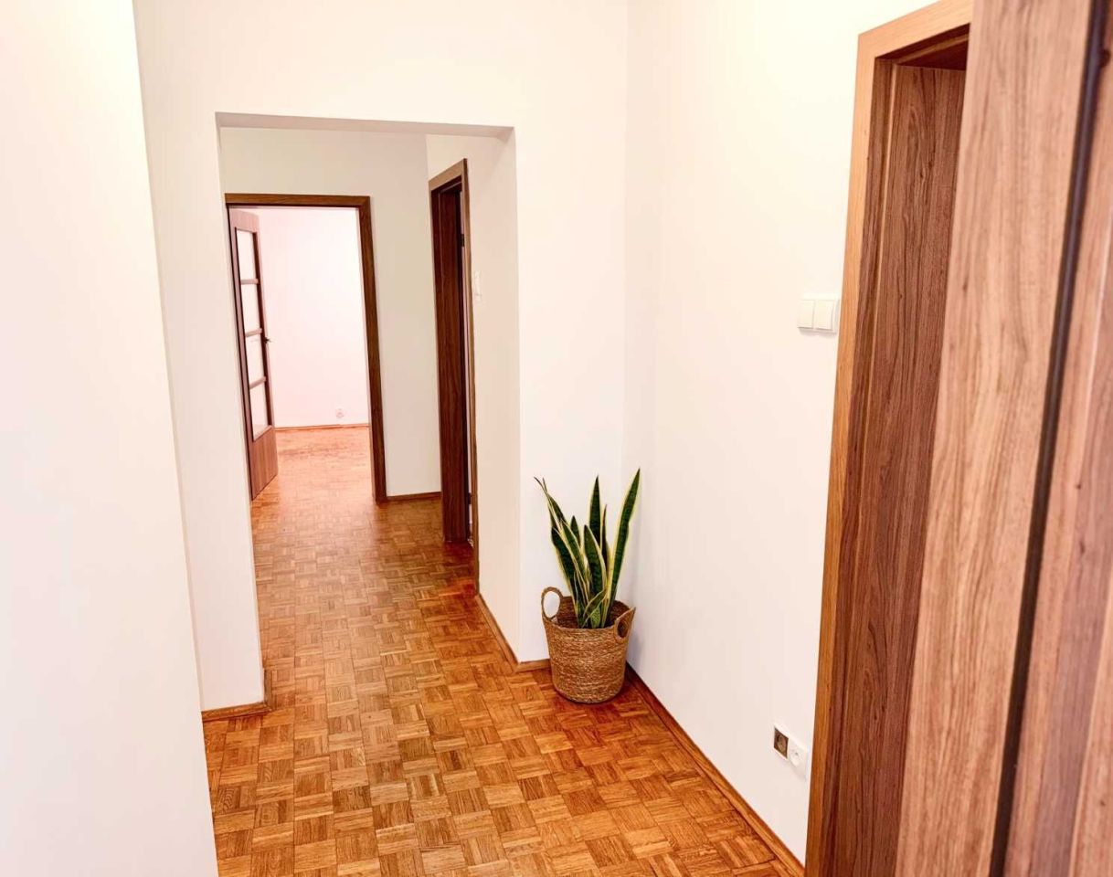 Mieszkanie 4-pokojowe Wrocław Biskupin. Zdjęcie 7