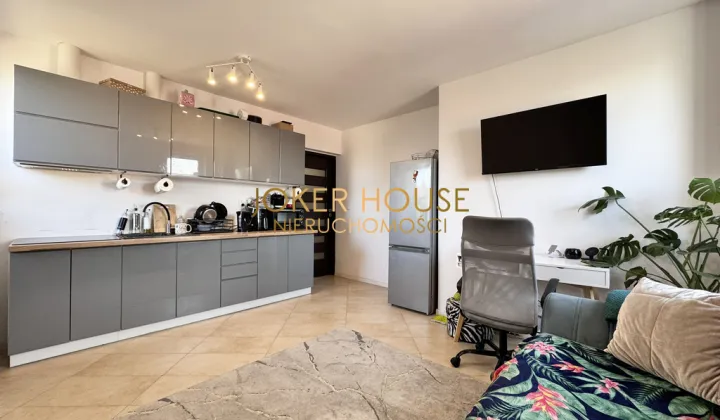 Mieszkanie 2-pokojowe Rzeszów, ul. Lwowska