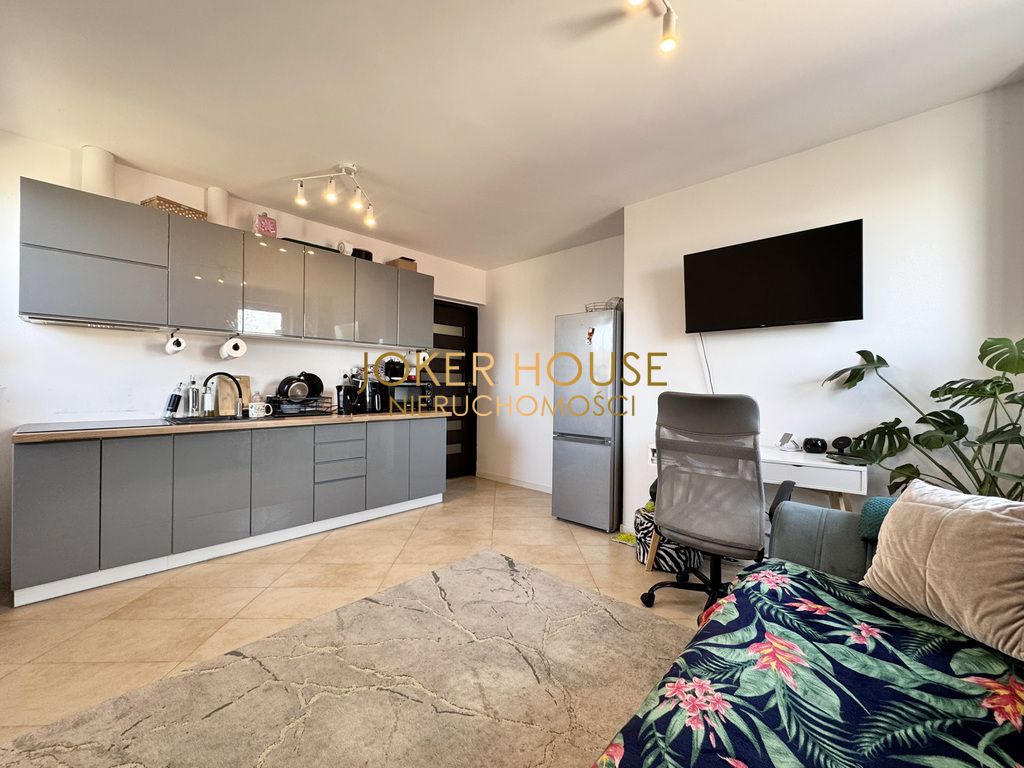 Mieszkanie 2-pokojowe Rzeszów, ul. Lwowska. Zdjęcie 1