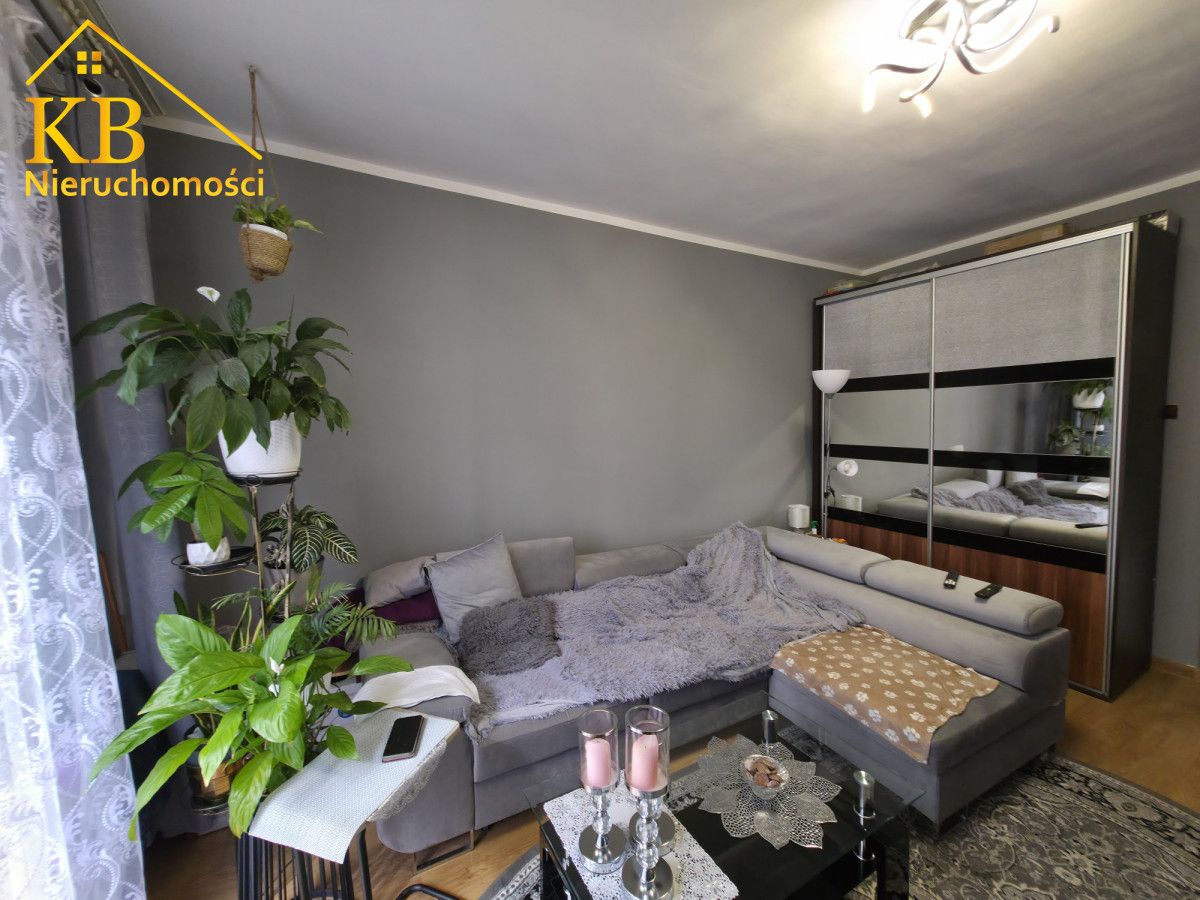 Mieszkanie 2-pokojowe Wałbrzych Rusinowa. Zdjęcie 1