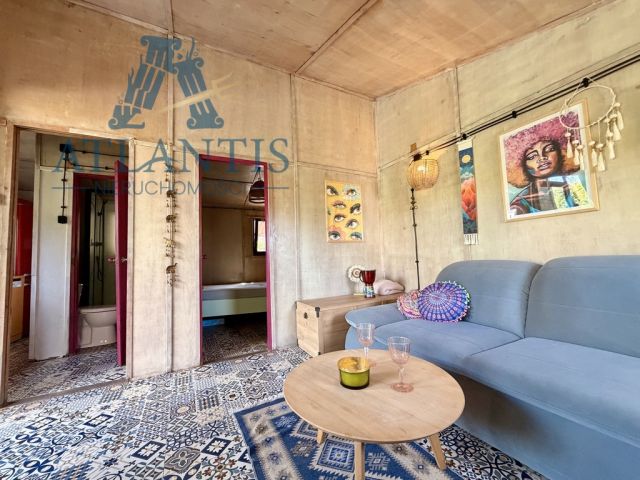 Działka rekreacyjna Koronowo Pieczyska, ul. Aleja Jana Pawła II. Zdjęcie 2