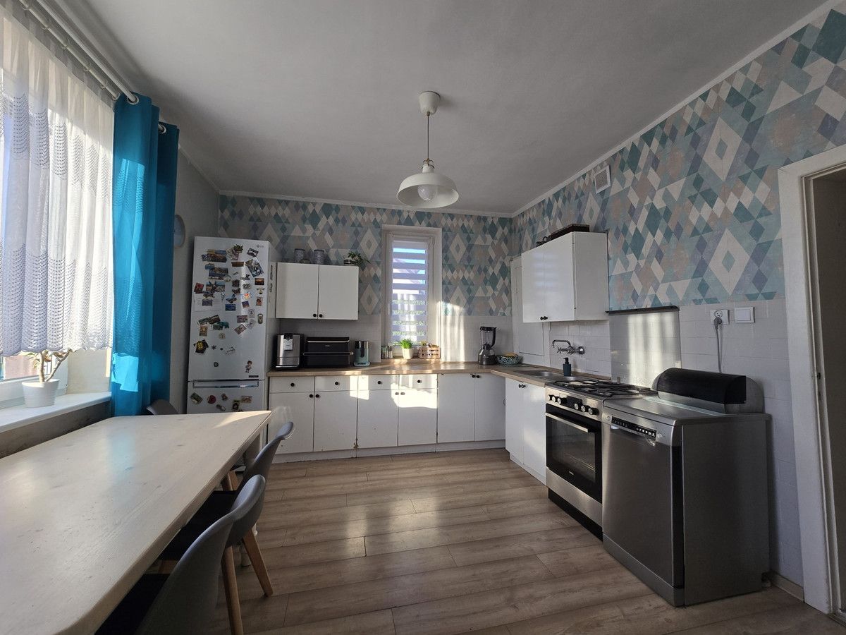 dom wolnostojący, 8 pokoi Tczew, ul. Wierzbowa. Zdjęcie 11