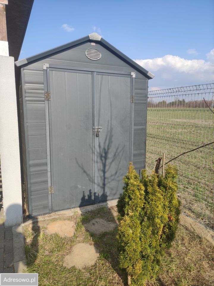 Mieszkanie 3-pokojowe Józefosław, ul. Grzybowa. Zdjęcie 7