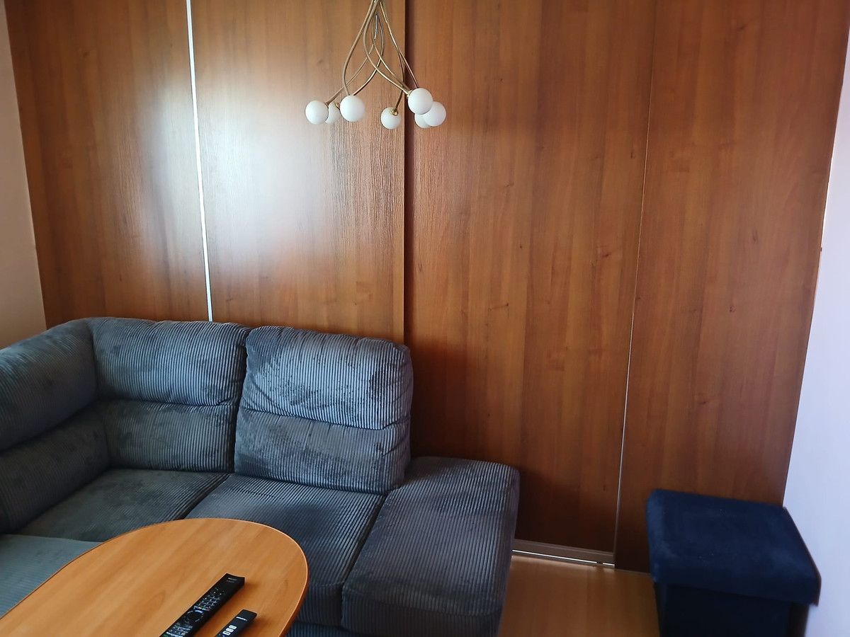 Mieszkanie 3-pokojowe Sosnowiec Centrum, ul. Jagiellońska. Zdjęcie 3
