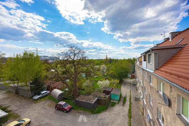 Mieszkanie 2-pokojowe Wrocław Krzyki, ul. Borowska. Zdjęcie 22