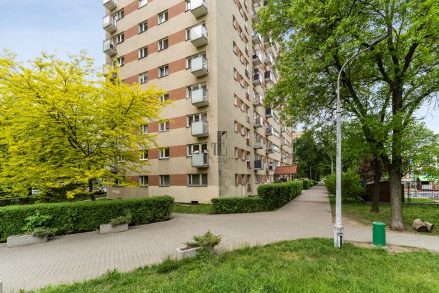 Mieszkanie 2-pokojowe Warszawa Mokotów. Zdjęcie 12