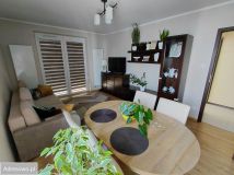 Mieszkanie 3-pokojowe Lublin Węglin, ul. Koralowa. Zdjęcie 1