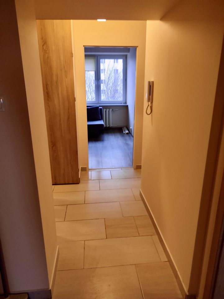 Mieszkanie 3-pokojowe Warszawa Żoliborz, ul. Tylżycka. Zdjęcie 7