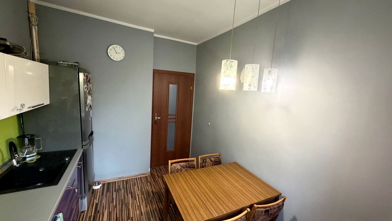Mieszkanie 2-pokojowe Częstochowa Centrum, ul. Focha. Zdjęcie 7