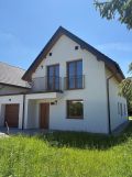 bliźniak, 5 pokoi Nowy Świat, ul. Wichrowe Wzgórze. Zdjęcie 3