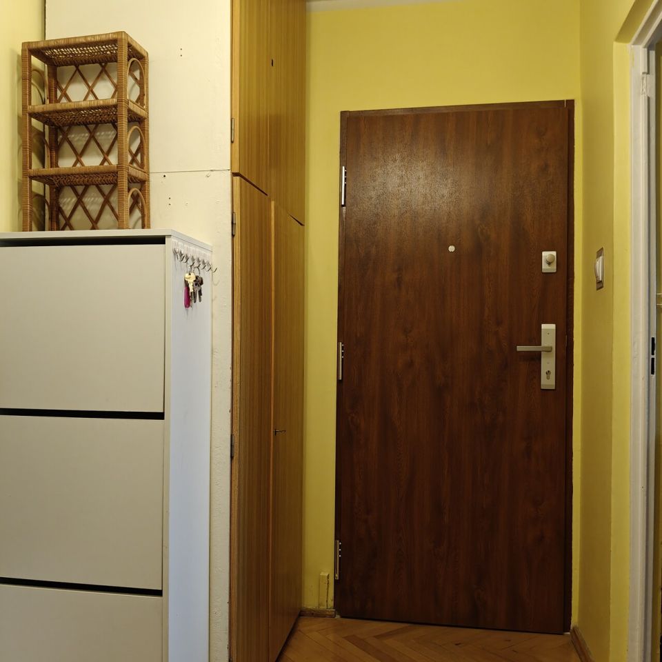Mieszkanie 2-pokojowe Kraków Prądnik Biały, ul. Białoprądnicka. Zdjęcie 9