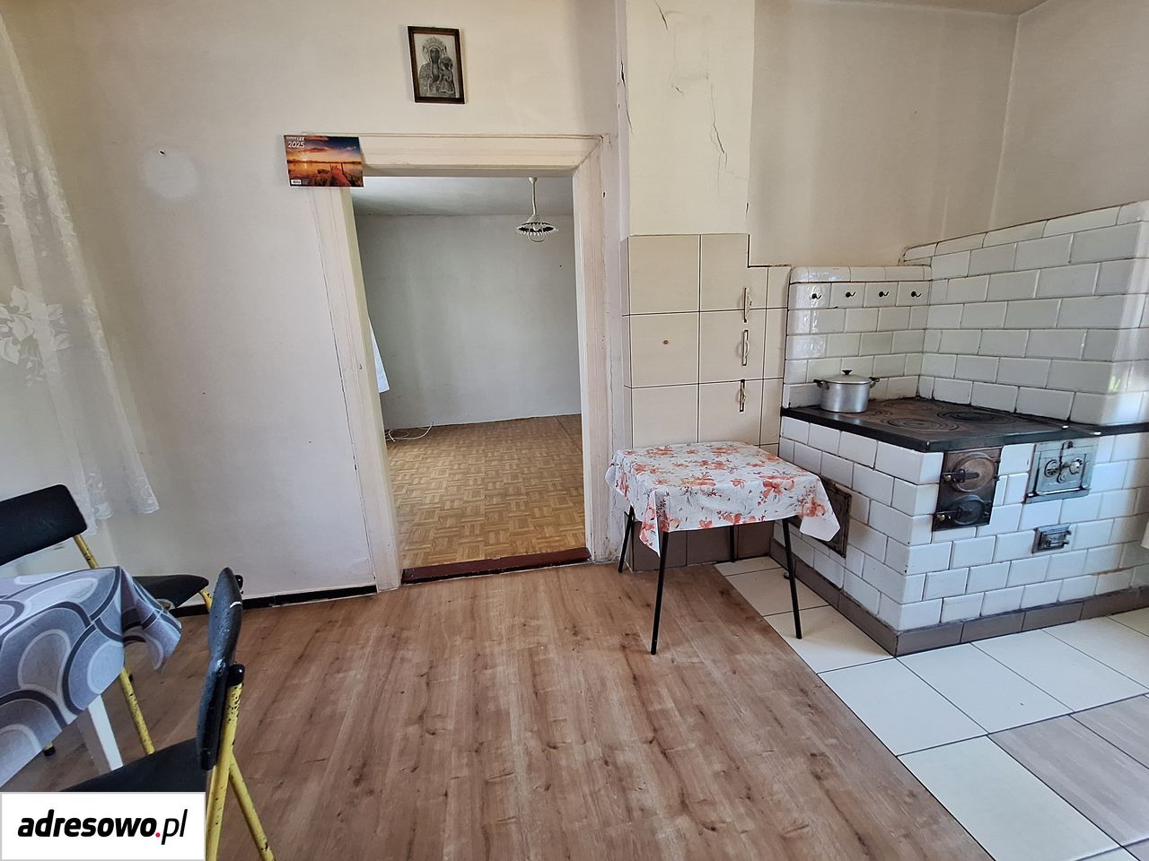 dom wolnostojący, 2 pokoje Bodzechów, ul. Żurawia. Zdjęcie 8