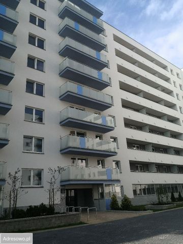 Mieszkanie 2-pokojowe Białystok Bojary, ul. Łąkowa. Zdjęcie 1