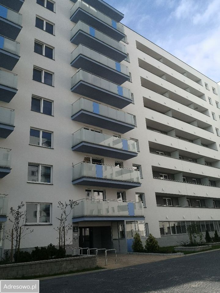 Mieszkanie 2-pokojowe Białystok Bojary, ul. Łąkowa