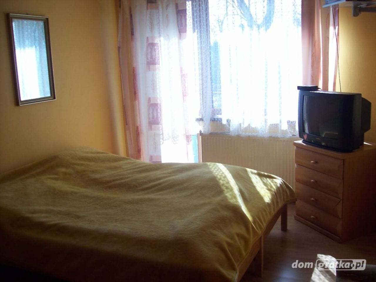 Hotel/pensjonat Krynica Morska, ul. Spacerowa. Zdjęcie 14