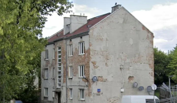 kamienica, 15 pokoi Warszawa Włochy, ul. Łopuszańska