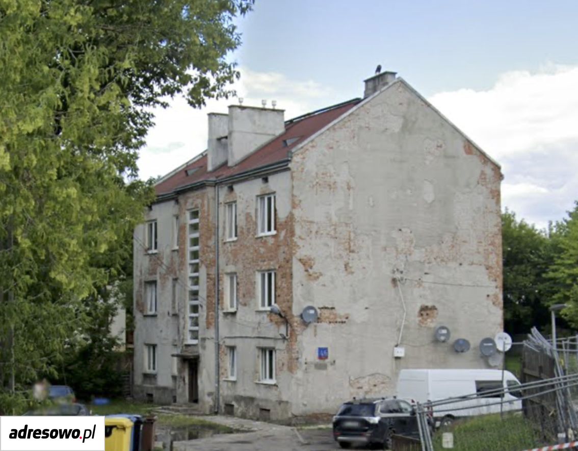 Dom na sprzedaż bez pośredników
ul. Łopuszańska
Warszawa Włochy