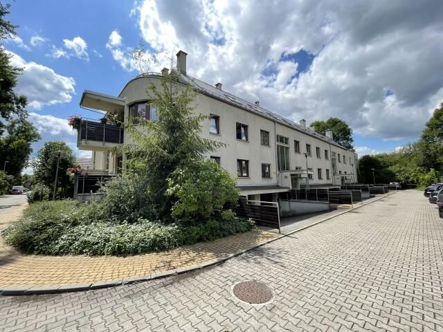 Mieszkanie 2-pokojowe Kraków Bronowice, ul. Na Błonie. Zdjęcie 3