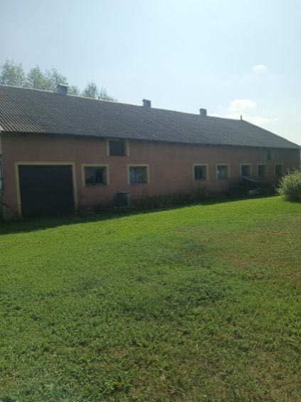 dom wolnostojący Nowa Kościelnica. Zdjęcie 4