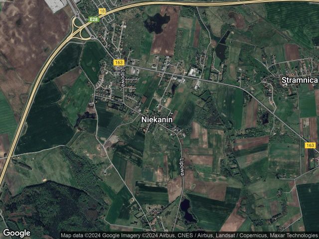 Działka rod Niekanin. Zdjęcie 1