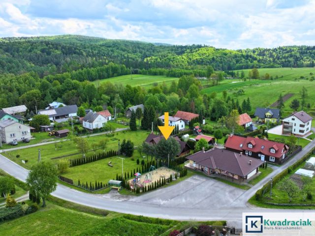 dom wolnostojący, 1 pokój Olchowa. Zdjęcie 9