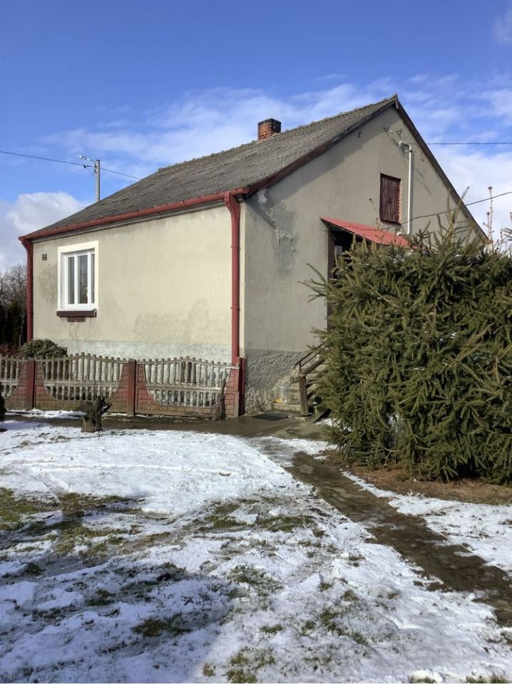 dom wolnostojący Janiszów. Zdjęcie 3