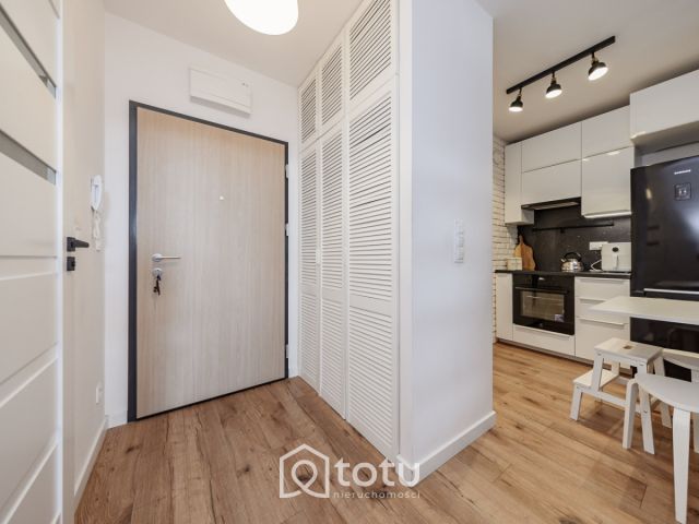 Mieszkanie 2-pokojowe Warszawa Mokotów, ul. Kłobucka. Zdjęcie 13