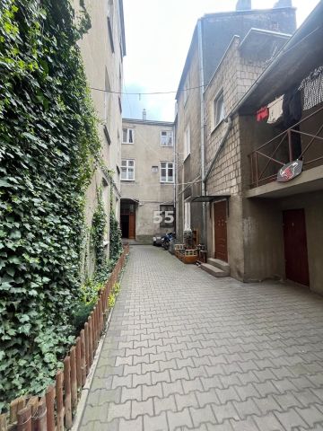 Mieszkanie 1-pokojowe Pabianice Centrum, ul. Stefana Batorego. Zdjęcie 11