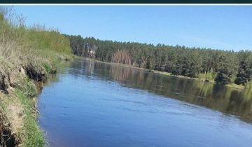 Działka budowlana Granne