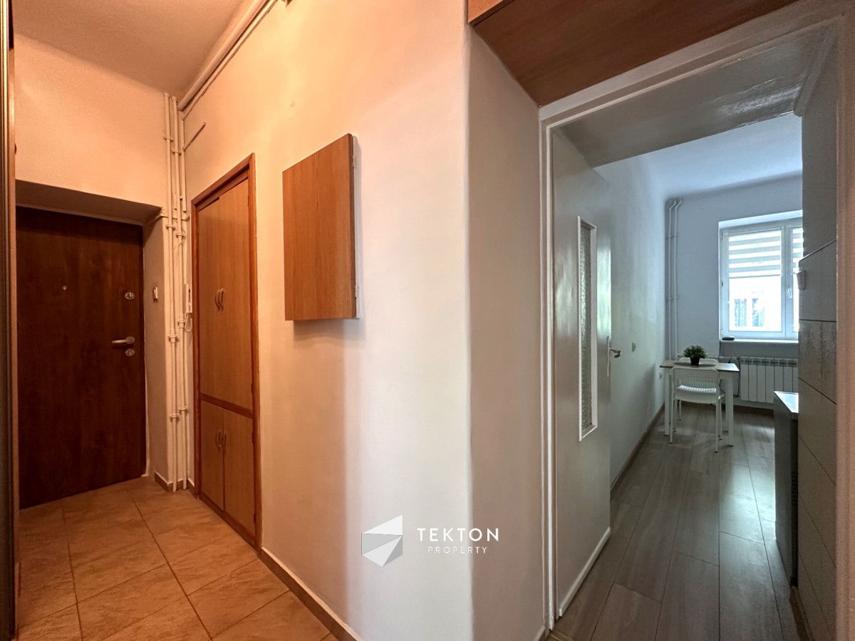 Mieszkanie 1-pokojowe Warszawa Wola, ul. Eustachego Tyszkiewicza. Zdjęcie 9