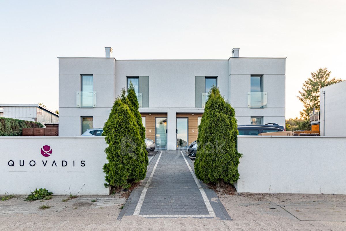 Mieszkanie 3-pokojowe Bolszewo, ul. Henryka Sienkiewicza. Zdjęcie 15