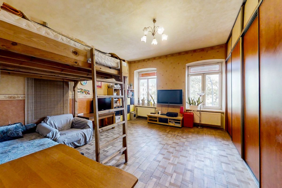 Mieszkanie 3-pokojowe Łódź Stare Polesie, ul. kpt. Stefana Pogonowskiego. Zdjęcie 8