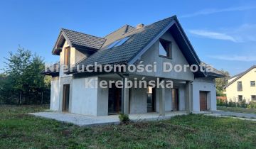 dom wolnostojący, 5 pokoi Krzywiec, ul. Życzliwa