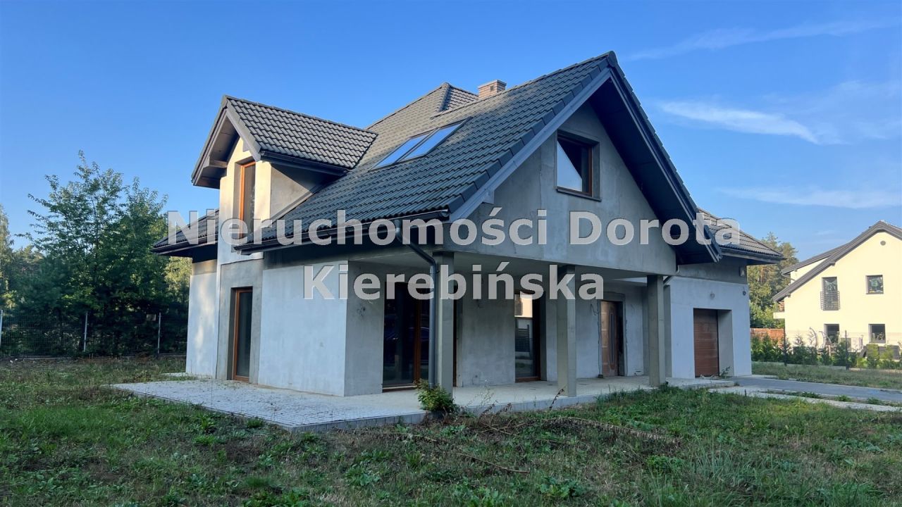 dom wolnostojący, 5 pokoi Krzywiec, ul. Życzliwa. Zdjęcie 2