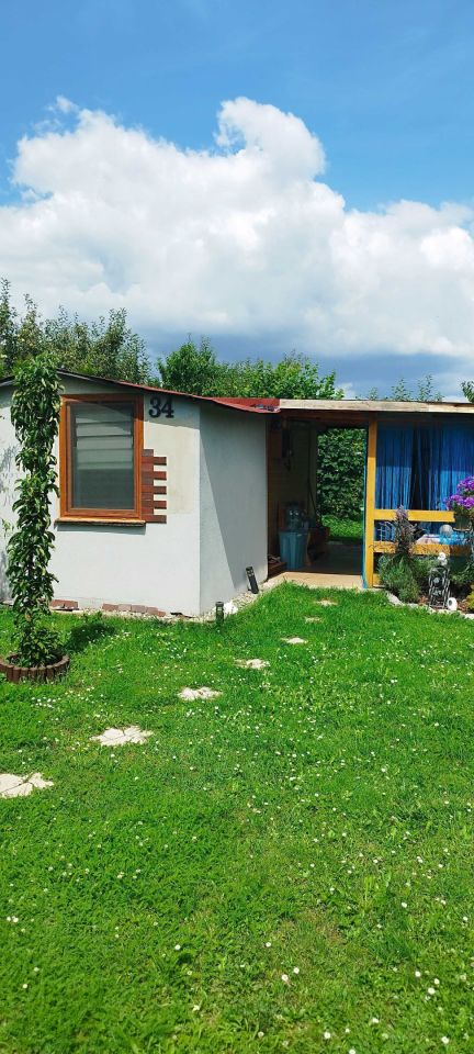 Działka rod Rydułtowy. Zdjęcie 6