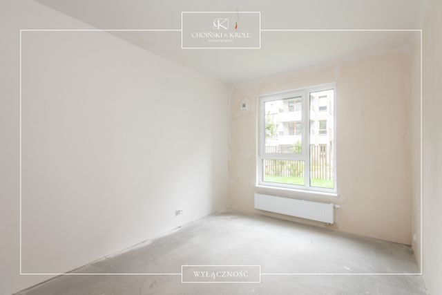 Mieszkanie 2-pokojowe Poznań Jeżyce, ul. Jana Henryka Dąbrowskiego. Zdjęcie 11